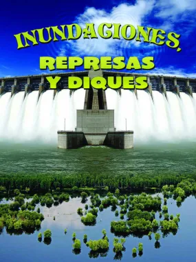 2014 - Inundaciones, represas y diques (Floods, Dams and Levees) (Paperback)