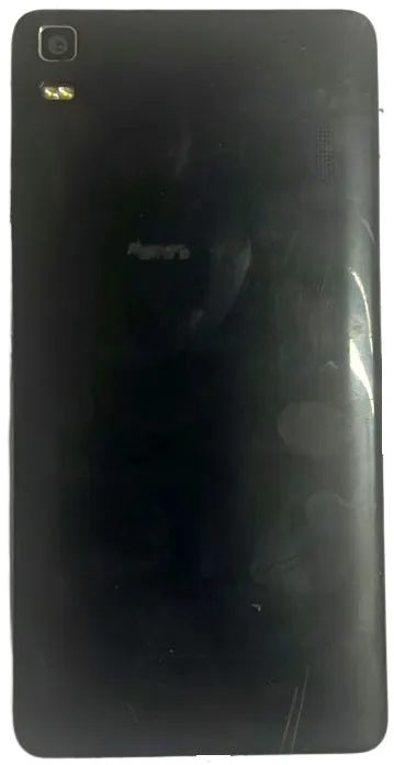 Buy Used Lenovo K3 Note 16GB 2GB RAM Black