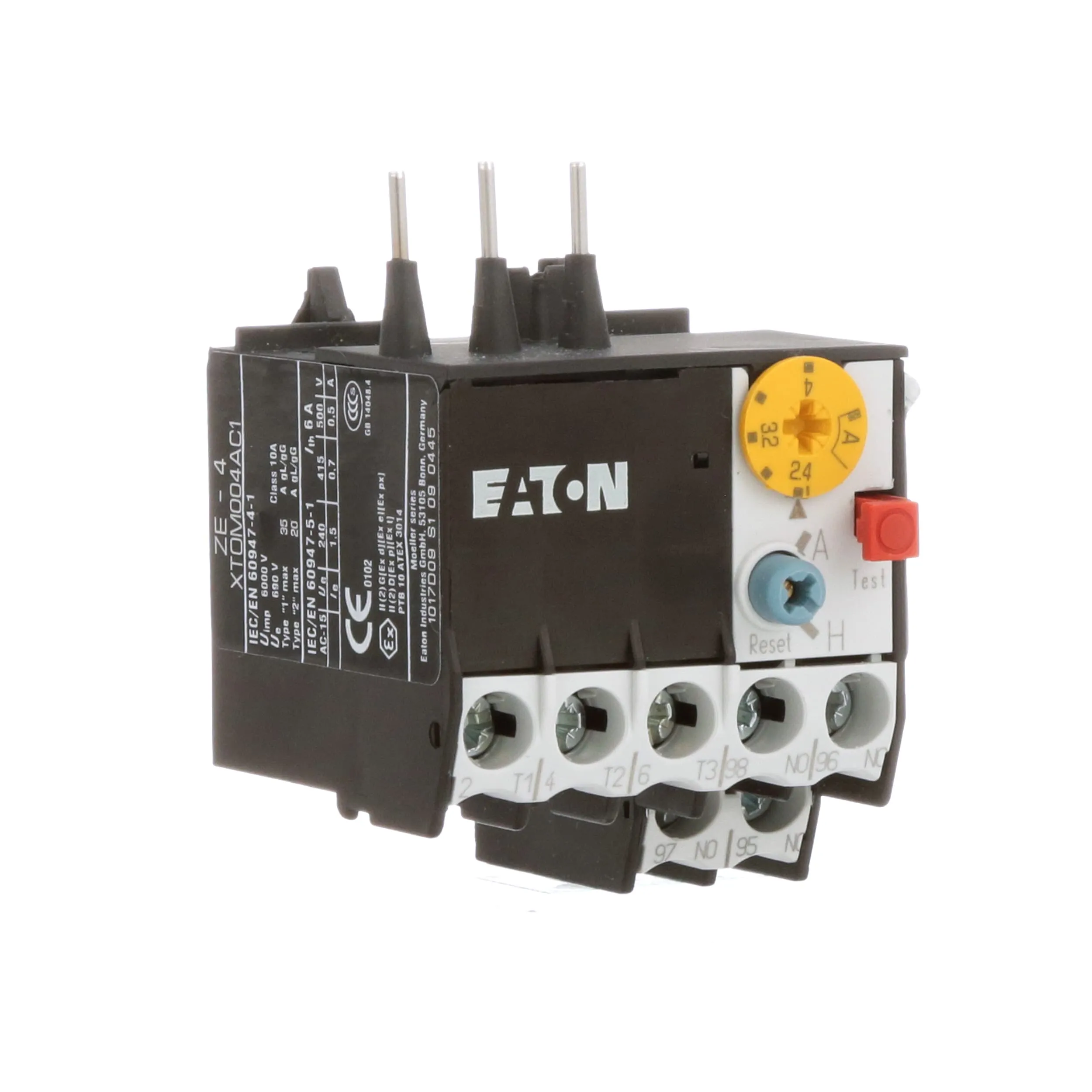 Eaton - Cutler Hammer XTOM004AC1