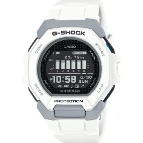 G-Shock GBD300-7D G-SQUAD Bluetooth