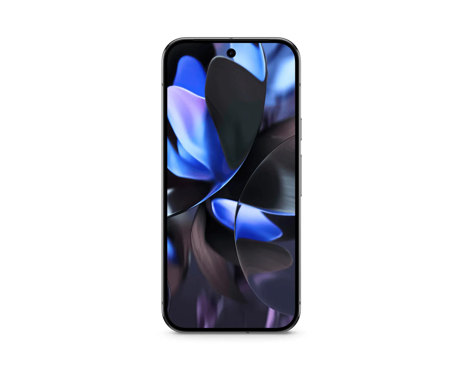 Google Pixel 9 Pro 5G Dual SIM, 16GB/512GB - Obsidian (Global)