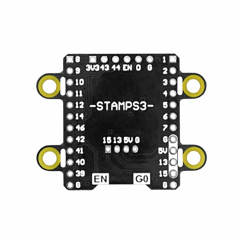 M5StampS3 BreakOut