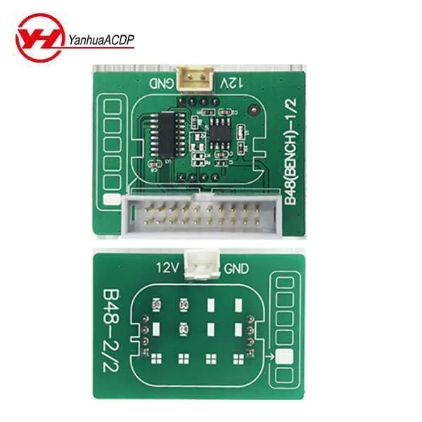 Mini ACDP Key Programmer - BMW IMMO Package - November Special - Limited Time Bonus Items