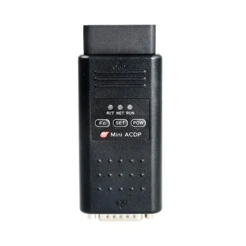 Mini ACDP Key Programmer - BMW IMMO Package - November Special - Limited Time Bonus Items