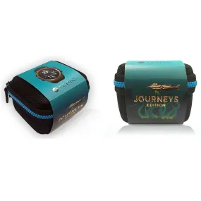 Open Box Shearwater Research Teric Dive Computer - Journeys Edition - Bronze