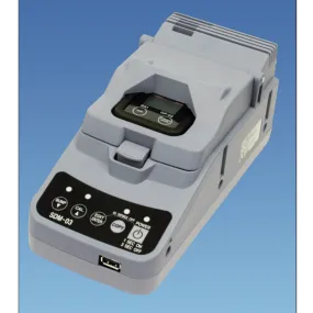 SDM-03 Docking and Calibration Station by RKI Instruments