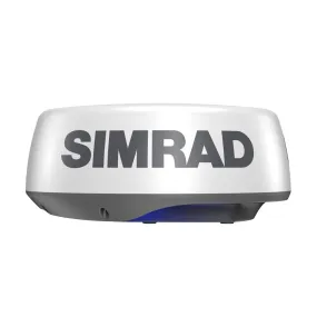 Simrad Halo 20  Radar Dome