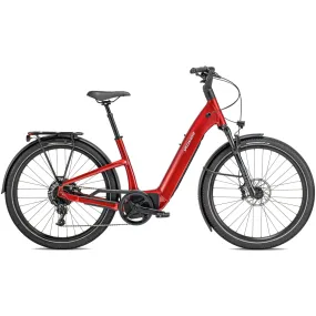 Specialized Como 5.0 Electric Bike